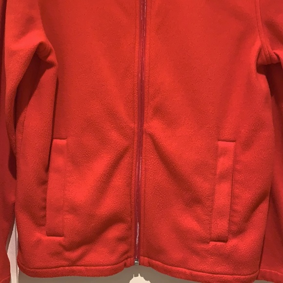 Under armour fleece jacket - Picture 4 of 5